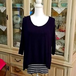 The Limited Small Top